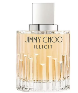 Jimmy Choo ILLICIT Eau de Parfum, Perfume for Women, 3.3 oz