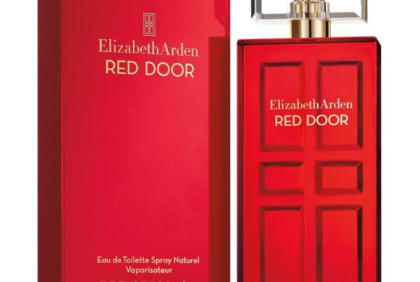 Elizabeth Arden Red Door Eau De Toilette, Perfume for Women, 3.3 fl oz